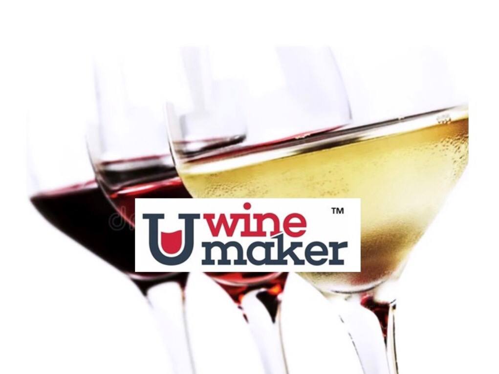 UWinemaker - for Crystal Clear Wine